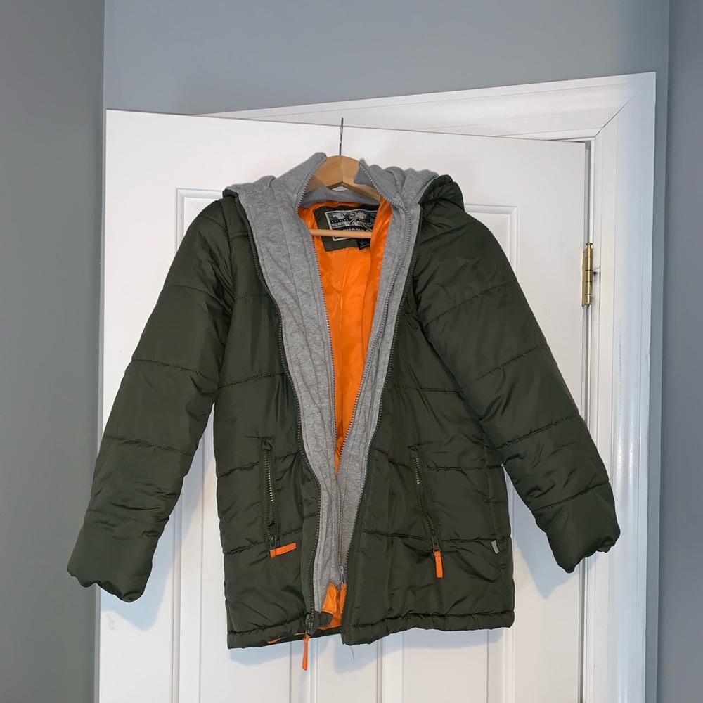 jacket